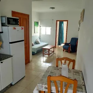  Appartamento Apartamento Céntrico Puerto Del Rosario